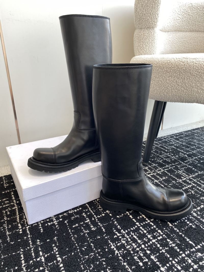 Christian Dior Boots